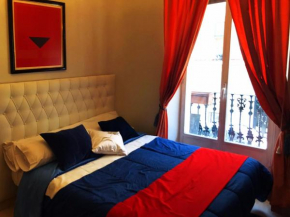 BOOKINGHAM ★Apartaments & Suites